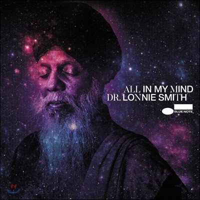 Dr. Lonnie Smith (닥터 로니 스미스) - All In My Mind