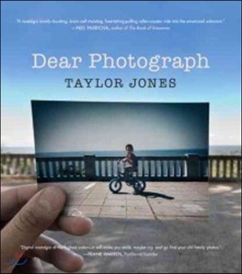 Dear Photograph