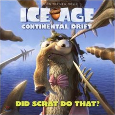 Ice Age : Continental Drift