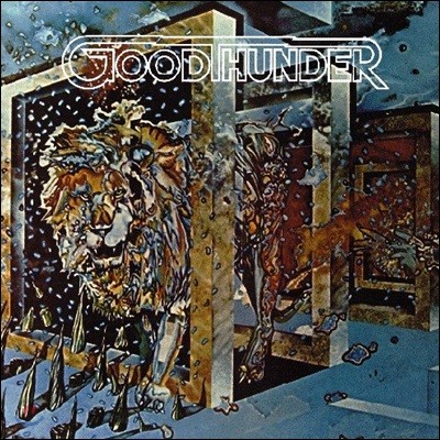 GoodThunder (굿선더) - Goodthunder