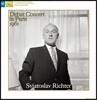스비아토슬라브 리히테르 1961년 파리 데뷔 실황 (Sviatoslav Richter Debut Concert in Paris) [LP]