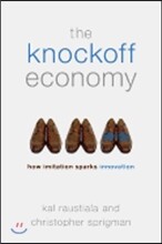 The Knockoff Economy: How Imitation Sparks Innovation