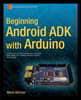 Beginning Android Adk with Arduino