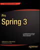 Pro Spring 3