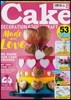 CAKE DECORATION & SUGARCRAFT (월간) : 2018년 02월