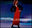 Kari Bremnes (카리 브렘네스) - Svarta Bjorn [LP]