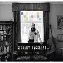 Sigvart Dagsland (시그바르트 닥스란드) - Villa Nordraak [LP]