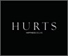 Hurts - Happiness (Deluxe Edition)