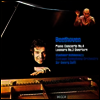 베토벤: 피아노 협주곡 4번 & 레오노레 서곡 3번 (Beethoven: Piano Concerto No.4 & Leonore Overture No.3, Op. 72B) (180g)(LP) - Georg Solti