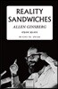 리얼리티 샌드위치 Reality Sandwiches