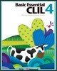 Basic Essential CLIL 4 Student Book