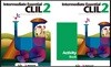 Intermediate Essential CLIL 2 Set