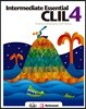 Intermediate Essential CLIL 4 Student Book
