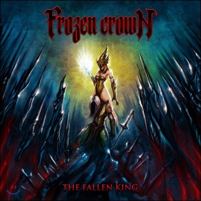 Frozen Crown (프로즌 크라운) - The Fallen King