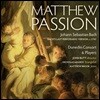 John Butt / Dunedin Consort 바흐: 마태 수난곡 [파이널 연주 버전 c.1742] 존 버트, 더니든 콘서트