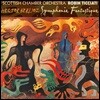 Robin Ticciati 베를리오즈: 환상 교향곡, 베아트리체와 베네딕트 서곡 (Berlioz: Symphonie Fantastique, Beatrice Et Benedict Overture)