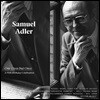 Emily Freeman Brown 사뮤엘 애들러 90세 기념 앨범 (Samuel Adler: One Lives But Once - A 90th Birthday Celebration)