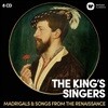 King's Singers 르네상스 마드리갈과 가곡 (Madrigals & Songs from the Renaissance)