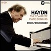 Rudolf Buchbinder 하이든: 피아노 소나타 전집 (Haydn: The Complete Piano Sonatas)