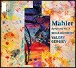 Valery Gergiev 말러: 교향곡 4번 - 발레리 게르기에프, 뮌헨 필하모니 (Mahler: Symphony No.4)