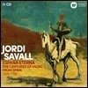 Jordi Savall 스페인 고음악 모음집 - 조르디 사발 (Espana Eterna)