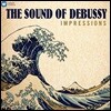 드뷔시 사운드 (Impressions - The Sound of Debussy) [LP]