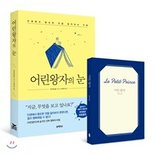 어린왕자의 눈 + 어린왕자 세트