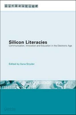 Silicon Literacies