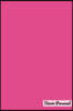 Diario Personal: 100 P?ginas Para Escritura Y Notas, Mi Diario, 6 X 9 - Rosa, Journal Notebook-(Spanish Edition)