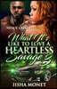 What It's Like To Love a Heartless Savage 3