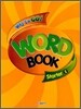 Way to Go! Starter 2 WORDBOOK