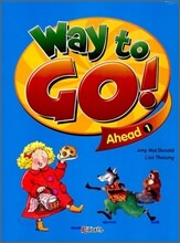 Way to Go! Ahead 1