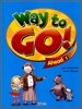 Way to Go! Ahead 2