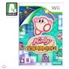 [Wii]Kirby 털실 커비 이야기