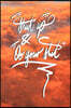 Shut Up, and Do Your Shit!: 6x9 Inch Notebook/Journal for Procrastinators to Stop Procrastinating! - Pink Sunset