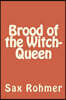 Brood of the Witch-Queen