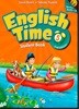 English Time: 5: Student Book and Audio CD