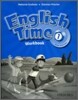 English Time: 1: Workbook