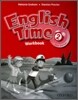 English Time: 2: Workbook