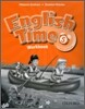 English Time: 5: Workbook