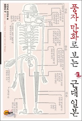 풍자 만화로 보는 근대 일본