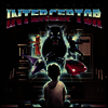 Mitch Murder - Interceptor (3LP)