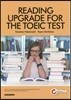 READING UPGRADE FOR THE TOEIC TEST