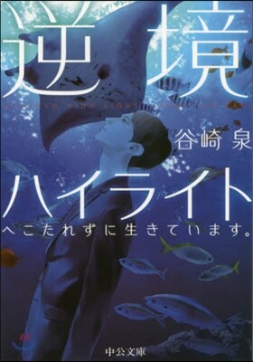逆境ハイライト