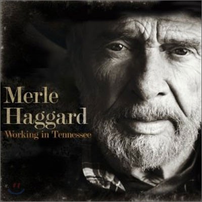 Merle Haggard - Working In Tennessee