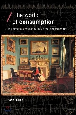 World of Consumption