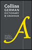 German Dictionary and Grammar