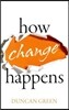 How Change Happens
