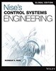 Nise's Control Systems Engineering, Global Edition