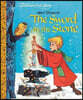 A Treasure Cove Story - The Sword in the Stone